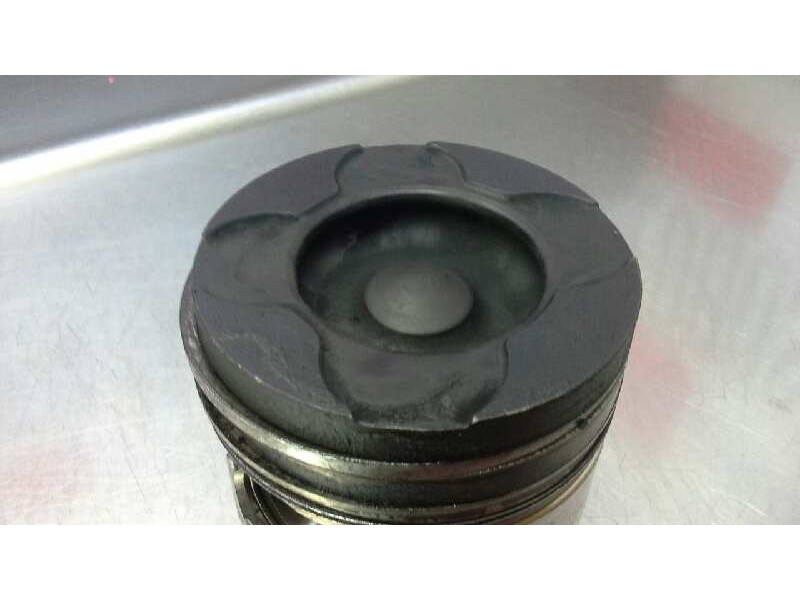Recambio de piston para peugeot partner (s2) 1.6 16v hdi referencia OEM IAM   