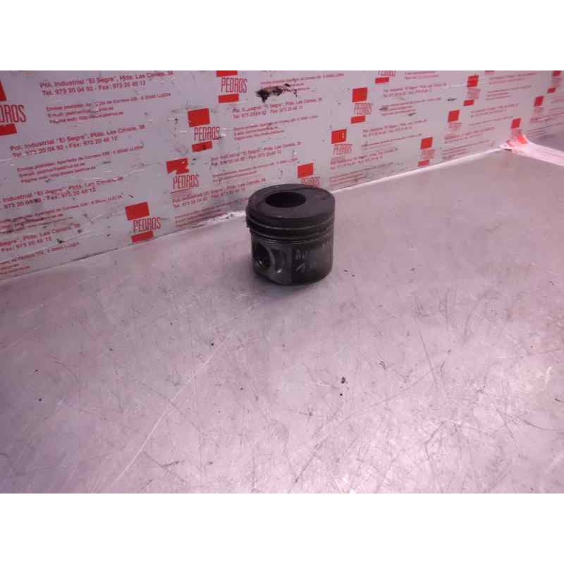 Recambio de piston para audi a4 avant (b5) 1.9 tdi referencia OEM IAM   