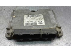 Recambio de centralita motor uce para fiat bravo (182) 16v 100 gt referencia OEM IAM 0046750005 131 