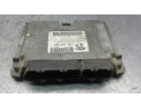 CENTRALITA MOTOR UCE 46551831 6160043800 IAW49FB9