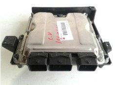 Recambio de centralita motor uce para citroen c5 berlina 2.0 hdi x referencia OEM IAM 1938K7  