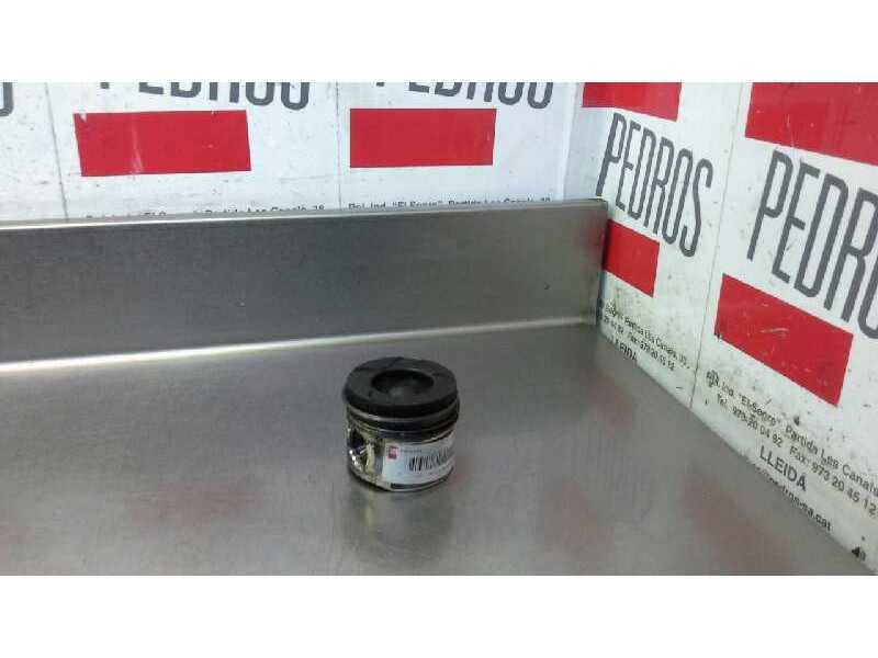 Recambio de piston para peugeot partner (s2) 1.6 16v hdi referencia OEM IAM   