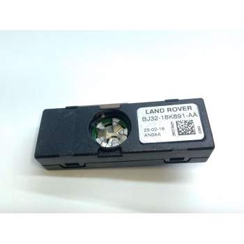 Recambio de mando multifuncion para land rover range rover evoque (l538) 2.0 d referencia OEM IAM BJ3218K891AA  