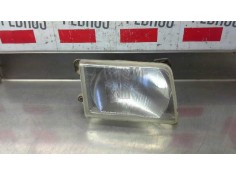 Recambio de faro derecho para ford transit ft 100 largo referencia OEM IAM 7242047  