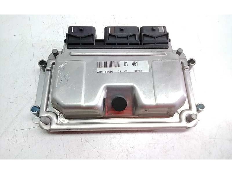 Recambio de centralita motor uce para peugeot 1007 dolce referencia OEM IAM 958477080 0261208191 