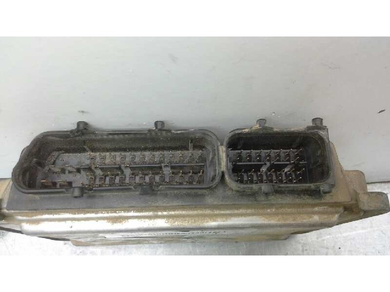 Recambio de centralita motor uce para fiat bravo (182) 16v 100 gt referencia OEM IAM 0046750005 131 