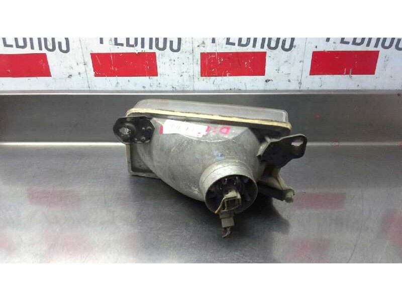 Recambio de faro derecho para ford transit ft 100 largo referencia OEM IAM 7242047  