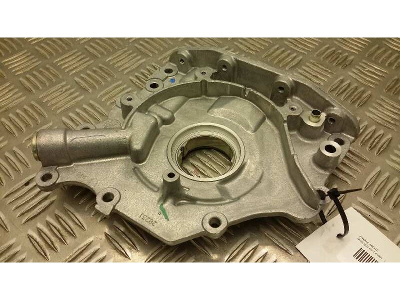 Recambio de bomba aceite para citroen c2 1.4 hdi referencia OEM IAM 0070905177 1001C6 
