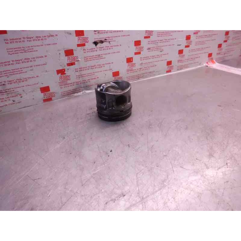 Recambio de piston para audi a4 avant (b5) 1.9 tdi referencia OEM IAM   