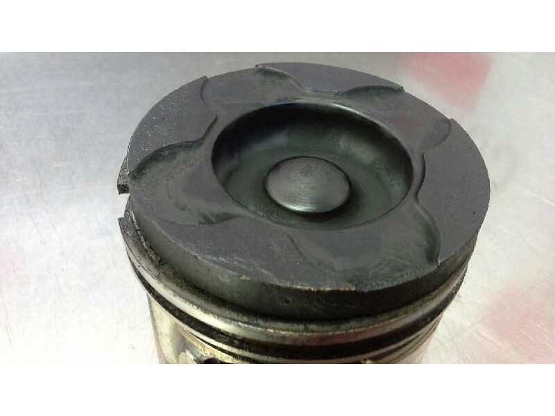 Recambio de piston para peugeot partner (s2) 1.6 16v hdi referencia OEM IAM   
