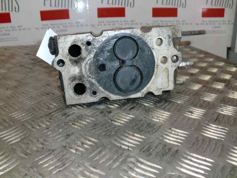 Recambio de culatin para land rover range rover referencia OEM IAM   106414