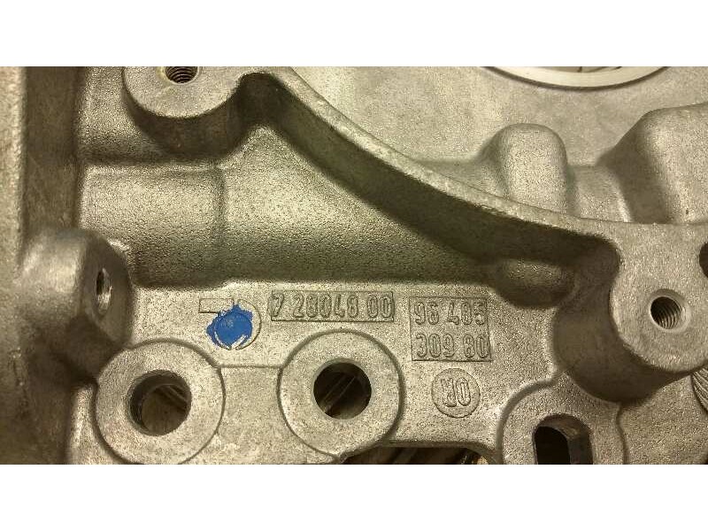 Recambio de bomba aceite para citroen c2 1.4 hdi referencia OEM IAM 0070905177 1001C6 