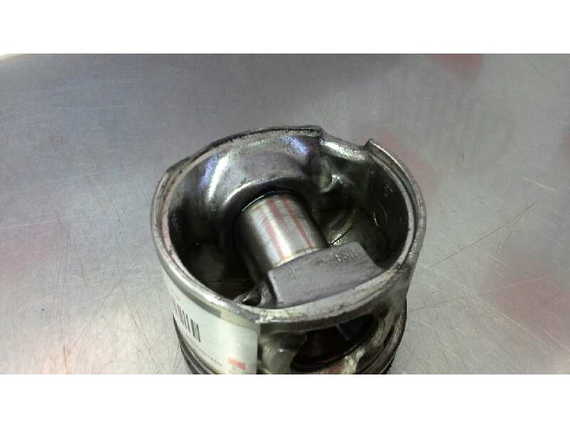 Recambio de piston para peugeot partner (s2) 1.6 16v hdi referencia OEM IAM   