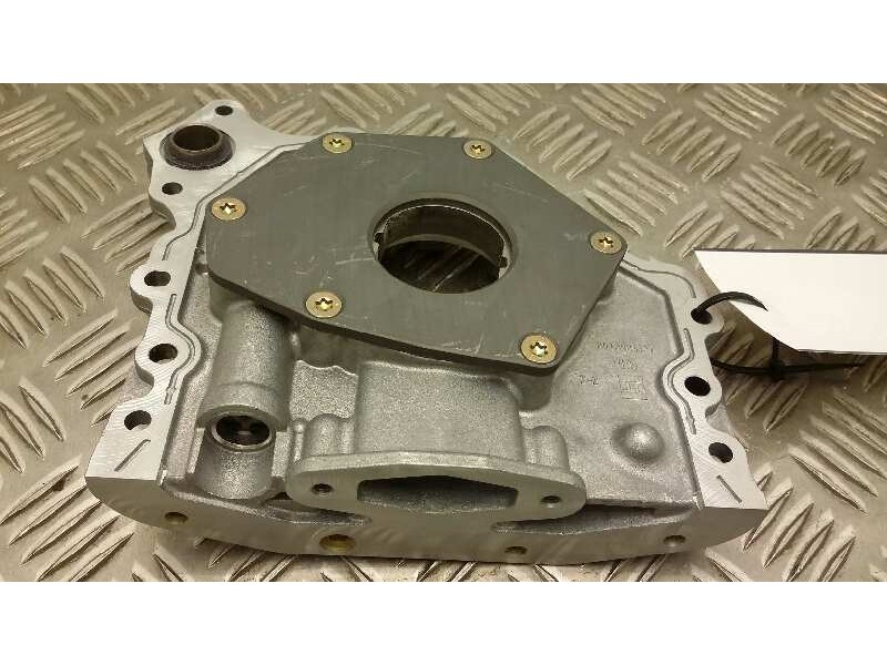 Recambio de bomba aceite para citroen c2 1.4 hdi referencia OEM IAM 0070905177 1001C6 