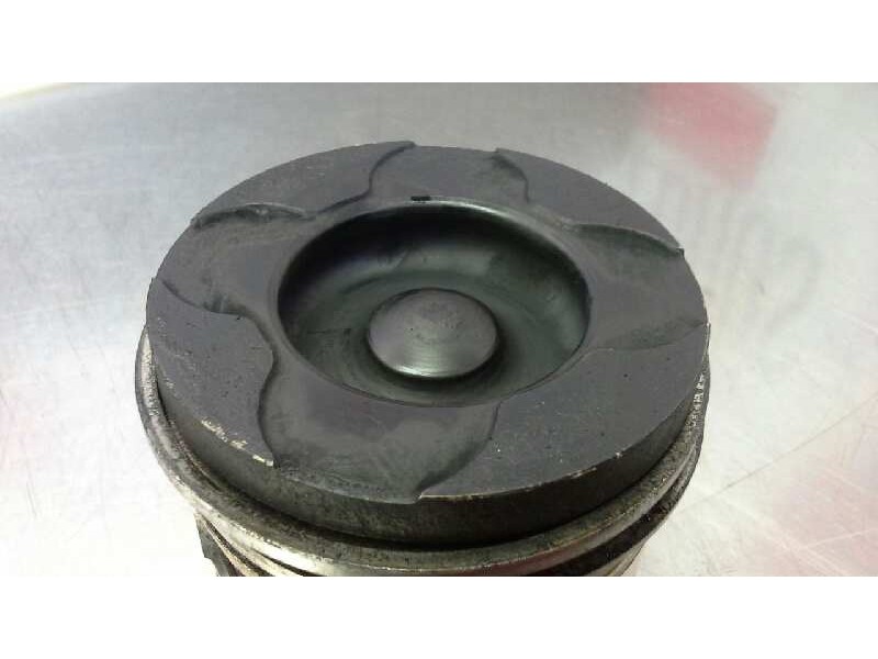 Recambio de piston para peugeot partner (s2) 1.6 16v hdi referencia OEM IAM   