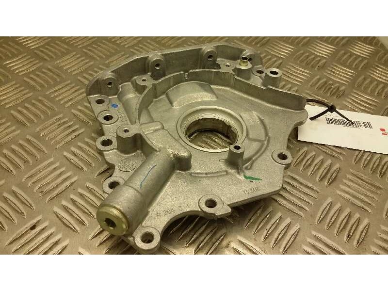 Recambio de bomba aceite para citroen c2 1.4 hdi referencia OEM IAM 0070905177 1001C6 