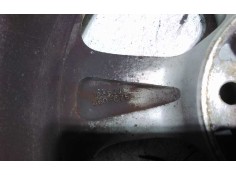 Recambio de llanta aluminio para mazda premacy (cp) td active referencia OEM IAM 155TORNILLOS   2