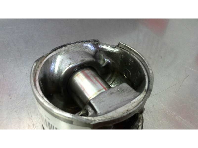 Recambio de piston para peugeot partner (s2) 1.6 16v hdi referencia OEM IAM   