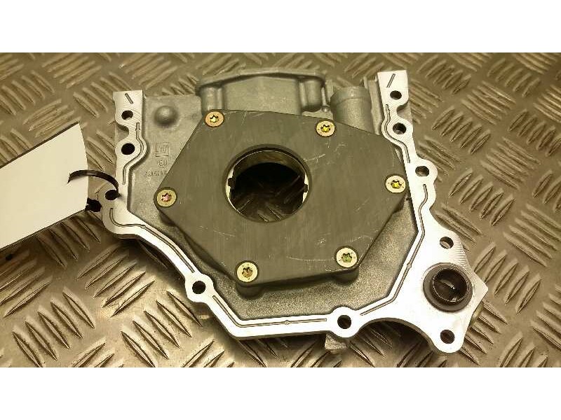 Recambio de bomba aceite para citroen c2 1.4 hdi referencia OEM IAM 0070905177 1001C6 