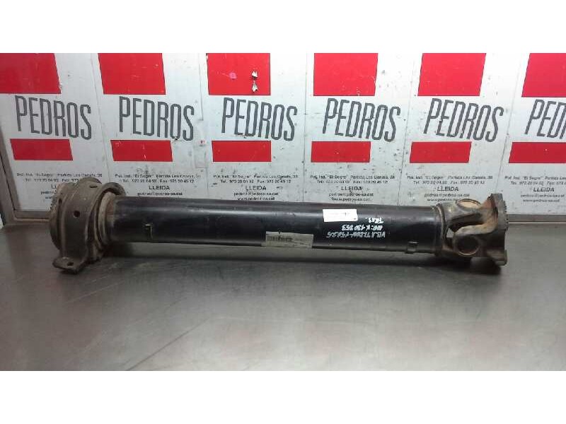 Recambio de cardan trasero para nissan atleon 150.25 referencia OEM IAM   