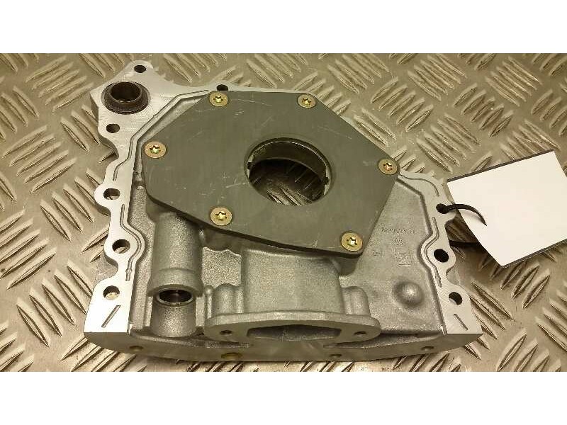 Recambio de bomba aceite para citroen c2 1.4 hdi referencia OEM IAM 0070905177 1001C6 