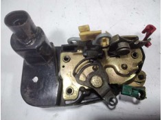 Recambio de cerradura puerta delantera derecha para chrysler voyager (gs) 2.4 referencia OEM IAM 04675584   2