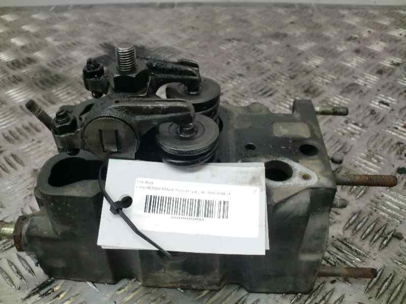 Recambio de culatin para land rover range rover referencia OEM IAM   106414
