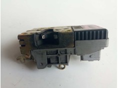 Recambio de cerradura puerta delantera izquierda para citroen c5 berlina 2.0 hdi x referencia OEM IAM 9135J1   2