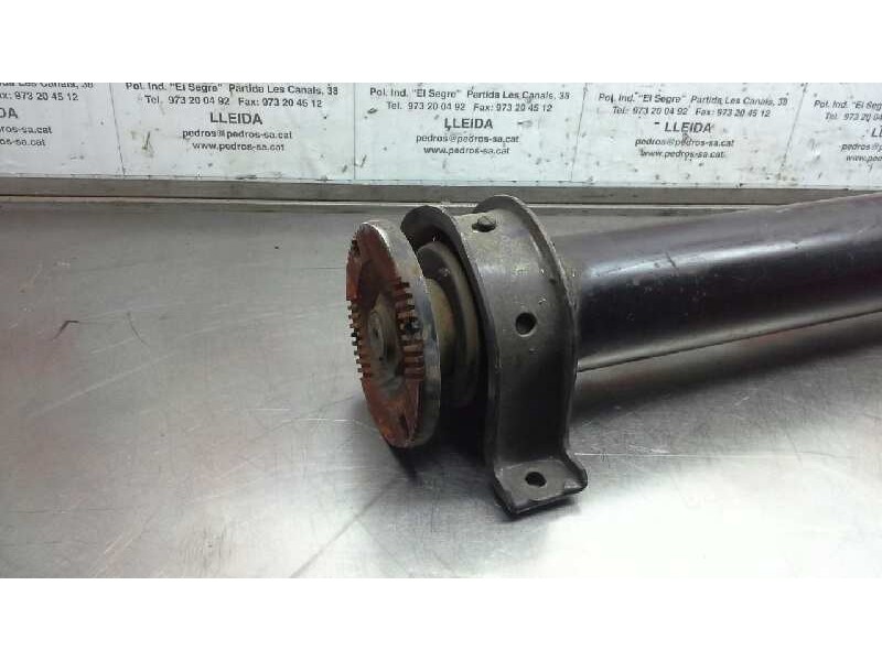 Recambio de cardan trasero para nissan atleon 150.25 referencia OEM IAM   