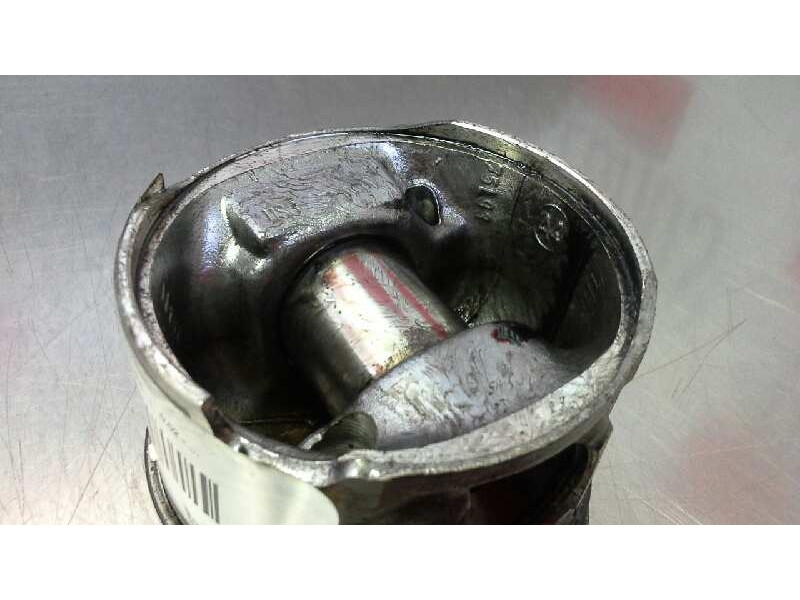 Recambio de piston para peugeot partner (s2) 1.6 16v hdi referencia OEM IAM   