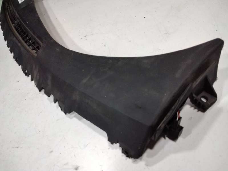 Recambio de cerradura puerta delantera izquierda para chrysler voyager (gs) 2.4 referencia OEM IAM 04675585  