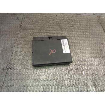 Recambio de centralita check control para ford mondeo berlina (ge) ghia referencia OEM IAM 5WK48731BT83SA SIEMENS 5WK48F31B