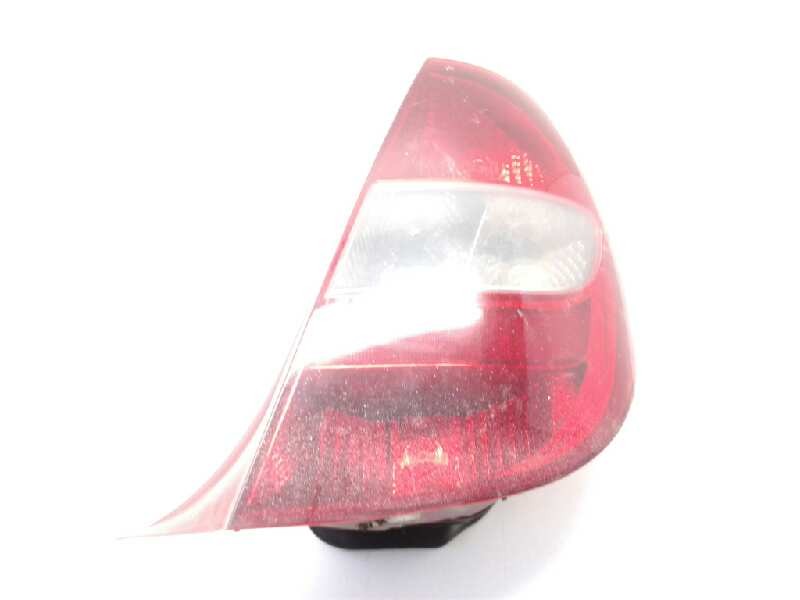 Recambio de piloto trasero derecho para citroen c5 berlina 2.0 hdi x referencia OEM IAM 6351N8  