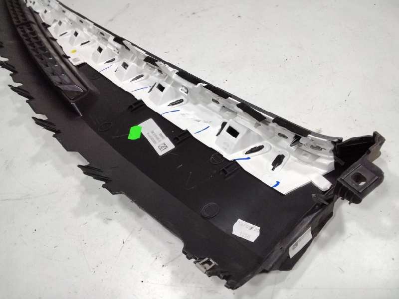 Recambio de cerradura puerta delantera izquierda para chrysler voyager (gs) 2.4 referencia OEM IAM 04675585  