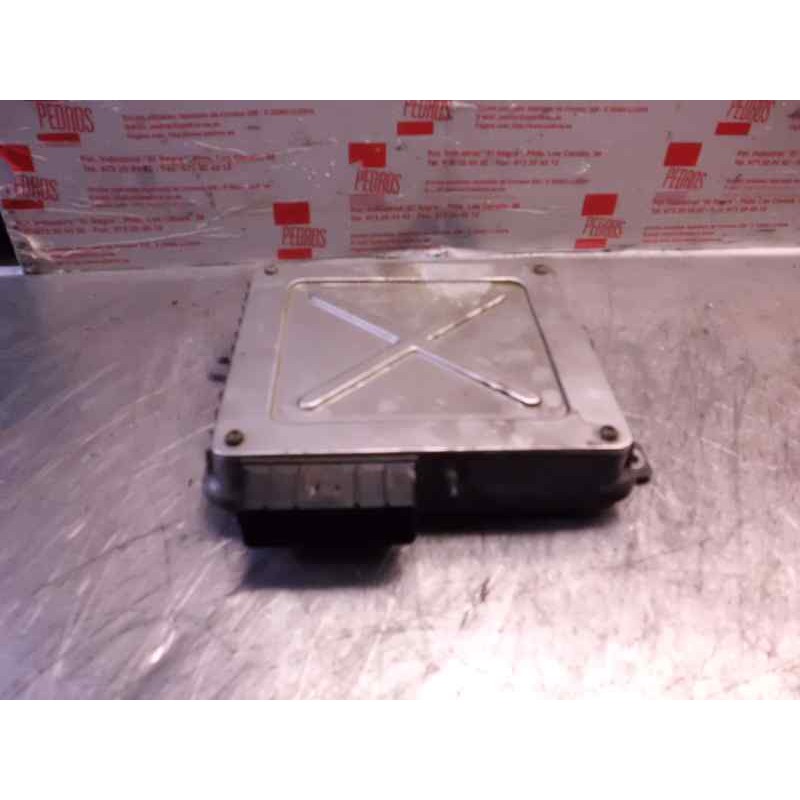 Recambio de centralita motor uce para mg rover serie 200 (rf) 216 si (5-ptas.) referencia OEM IAM  125 