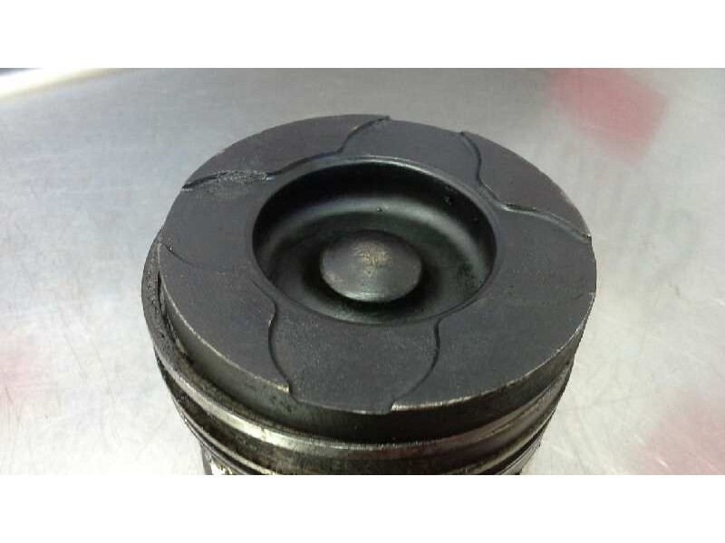 Recambio de piston para peugeot partner (s2) 1.6 16v hdi referencia OEM IAM   