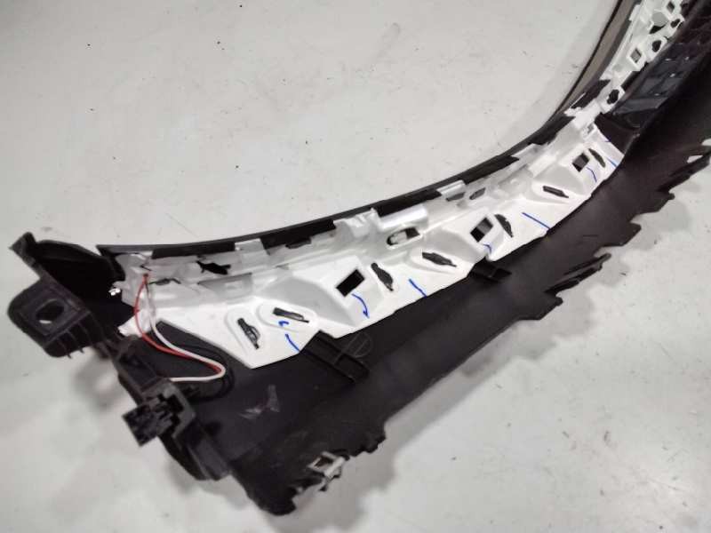 Recambio de cerradura puerta delantera izquierda para chrysler voyager (gs) 2.4 referencia OEM IAM 04675585  