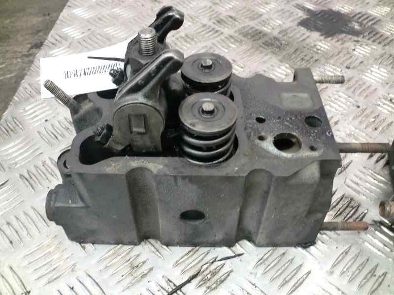 Recambio de culatin para land rover range rover referencia OEM IAM   106414