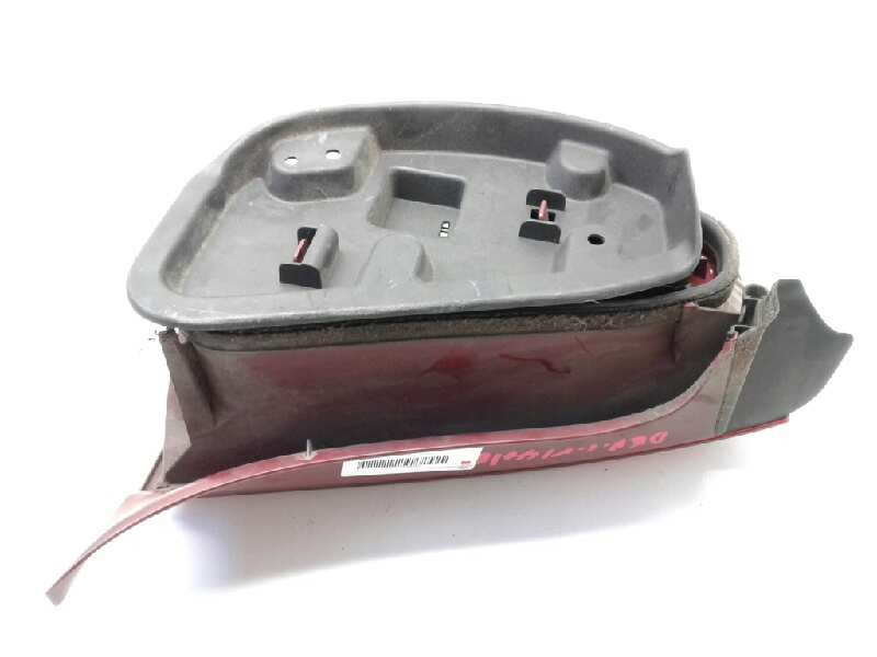 Recambio de piloto trasero derecho para citroen c5 berlina 2.0 hdi x referencia OEM IAM 6351N8  