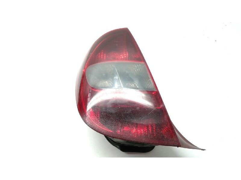 Recambio de piloto trasero izquierdo para citroen c5 berlina 2.0 hdi x referencia OEM IAM 6350N8  