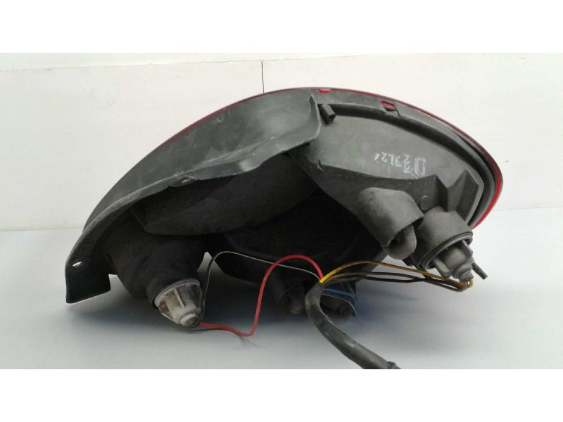 Recambio de piloto trasero izquierdo para daewoo matiz se referencia OEM IAM   