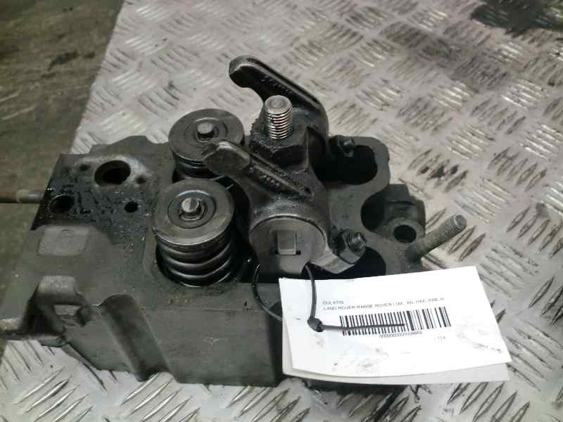 Recambio de culatin para land rover range rover referencia OEM IAM   106414
