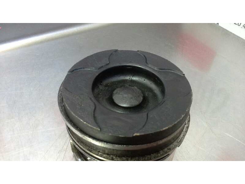 Recambio de piston para peugeot partner (s2) 1.6 16v hdi referencia OEM IAM   
