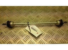 Recambio de bieleta estabilizadora delantera izquierda para citroen xm berlina 2.1 turbodiesel referencia OEM IAM 850038600 5087