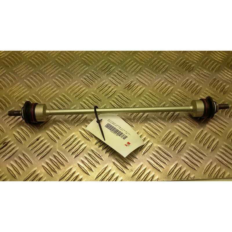 Recambio de bieleta estabilizadora delantera izquierda para citroen xm berlina 2.1 turbodiesel referencia OEM IAM 850038600 5087