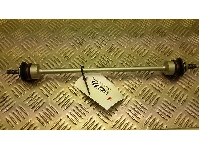 Recambio de bieleta estabilizadora delantera izquierda para citroen xm berlina 2.1 turbodiesel referencia OEM IAM 850038600 5087