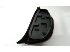 Recambio de piloto trasero izquierdo para citroen c5 berlina 2.0 hdi x referencia OEM IAM 6350N8   2