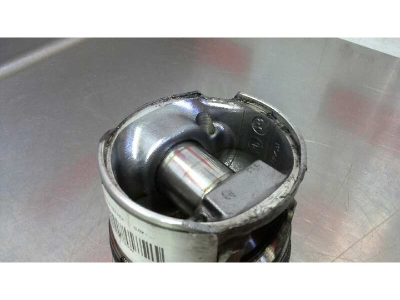 Recambio de piston para peugeot partner (s2) 1.6 16v hdi referencia OEM IAM   