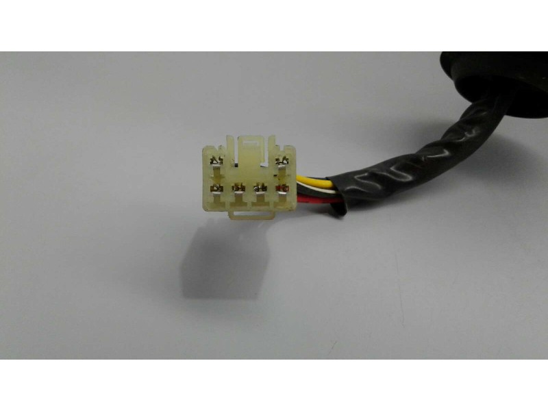 Recambio de piloto trasero izquierdo para daewoo matiz se referencia OEM IAM   