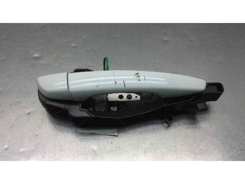 Recambio de maneta interior trasera derecha para peugeot 308 style referencia OEM IAM   